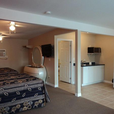 Rymal'S Motel Leamington Buitenkant foto