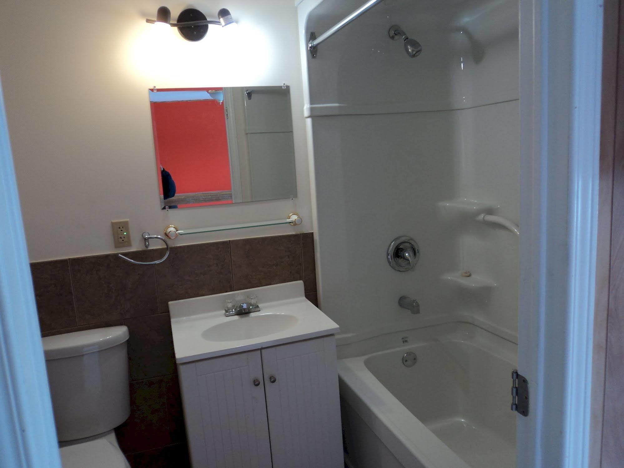 Rymal'S Motel Leamington Buitenkant foto